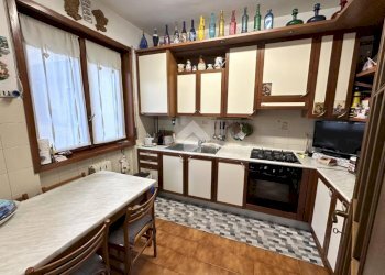 Three-room apartment Via santa maria in pratello, Paullo - photo 12