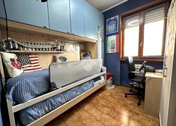 Three-room apartment Via santa maria in pratello, Paullo - photo 14