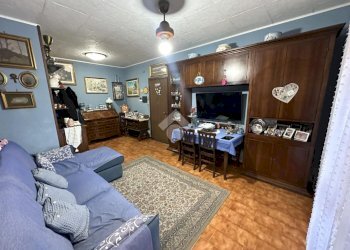 Three-room apartment Via santa maria in pratello, Paullo - photo 15