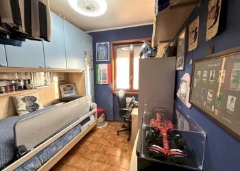 Three-room apartment Via santa maria in pratello, Paullo - photo 16