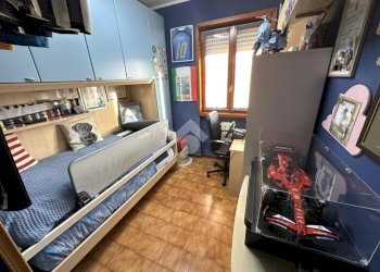 Three-room apartment Via santa maria in pratello, Paullo - photo 18