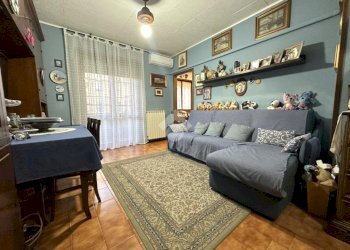 Three-room apartment Via santa maria in pratello, Paullo - photo 24