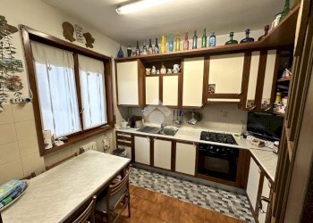 Three-room apartment Via santa maria in pratello, Paullo - photo 26
