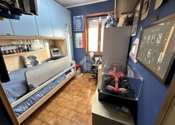 Three-room apartment Via santa maria in pratello, Paullo - photo 28