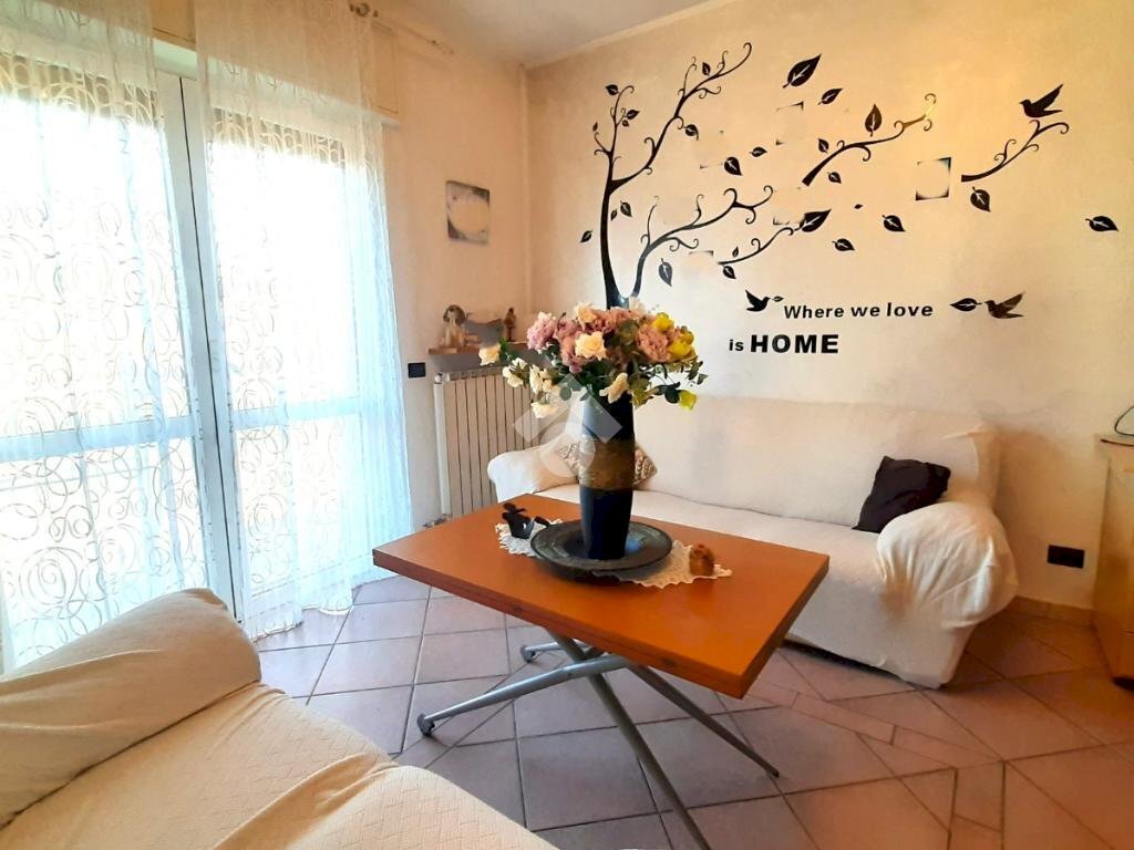 Three-room apartment Via Risorgimento, Senago - photo 2