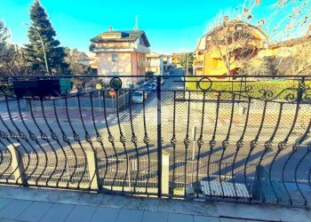 Three-room apartment Via Risorgimento, Senago - photo 10