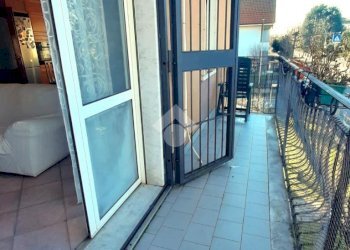 Three-room apartment Via Risorgimento, Senago - photo 12