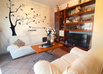 Three-room apartment Via Risorgimento, Senago - photo 13