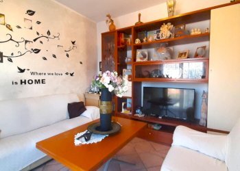 Three-room apartment Via Risorgimento, Senago - photo 15