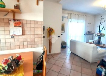 Three-room apartment Via Risorgimento, Senago - photo 16