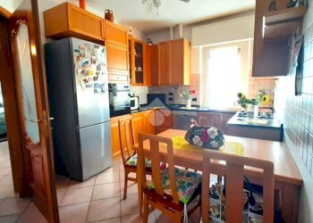 Three-room apartment Via Risorgimento, Senago - photo 17