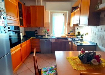 Three-room apartment Via Risorgimento, Senago - photo 18