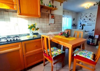 Three-room apartment Via Risorgimento, Senago - photo 19