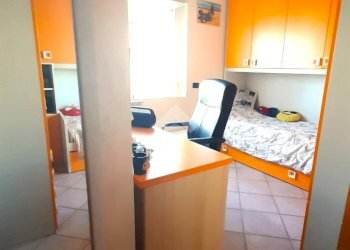 Three-room apartment Via Risorgimento, Senago - photo 25