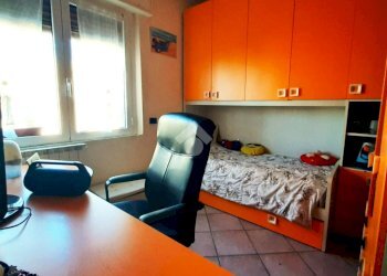 Three-room apartment Via Risorgimento, Senago - photo 26