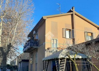 Three-room apartment Via Risorgimento, Senago - photo 28