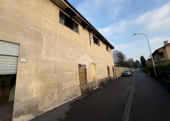 Rustico Via Martiri della Libertà, Lainate - foto 1