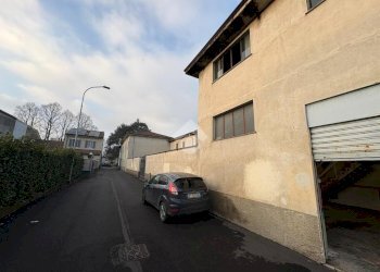 Rustico Via Martiri della Libertà, Lainate - foto 2