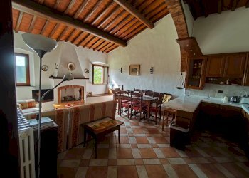 Foto 8 - Villa Montespertoli - foto 8