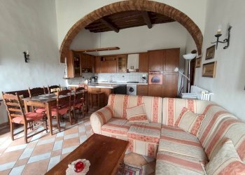 Foto 9 - Villa Montespertoli - foto 9