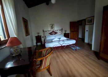 Foto 14 - Villa Montespertoli - foto 14