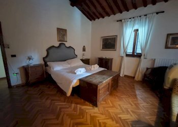 Foto 20 - Villa Montespertoli - foto 20