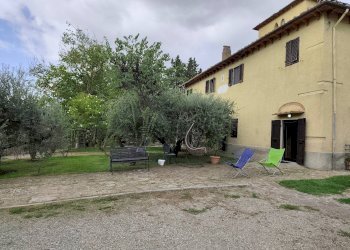 Foto 22 - Villa Montespertoli - foto 22