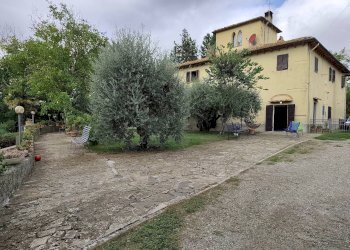 Foto 24 - Villa Montespertoli - foto 24