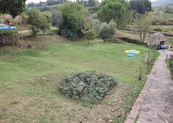 Foto 25 - Villa Montespertoli - foto 25