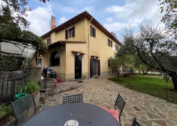 Foto 29 - Villa Montespertoli - foto 29