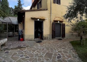 Foto 48 - Villa Montespertoli - foto 48