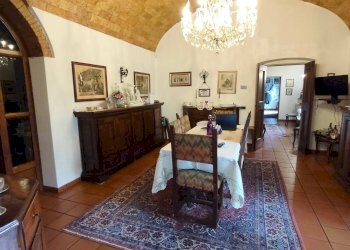 Foto 50 - Villa Montespertoli - foto 50