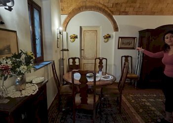 Foto 52 - Villa Montespertoli - foto 52