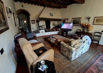 Foto 55 - Villa Montespertoli - foto 55