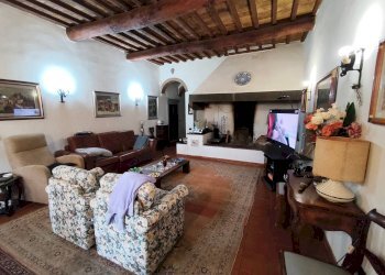 Foto 57 - Villa Montespertoli - foto 57