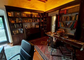 Foto 59 - Villa Montespertoli - foto 59