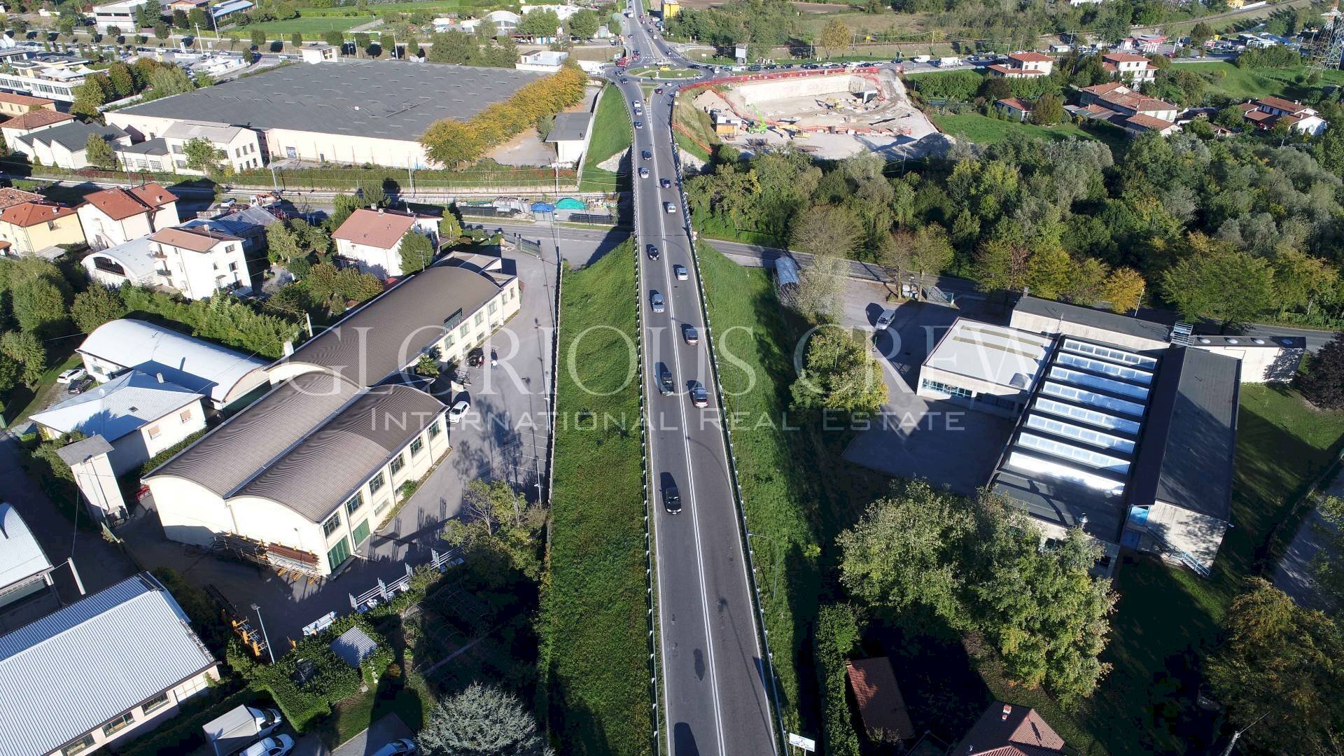 Foto 1 - Negozio Via Luigi Zappa, Erba - foto 1