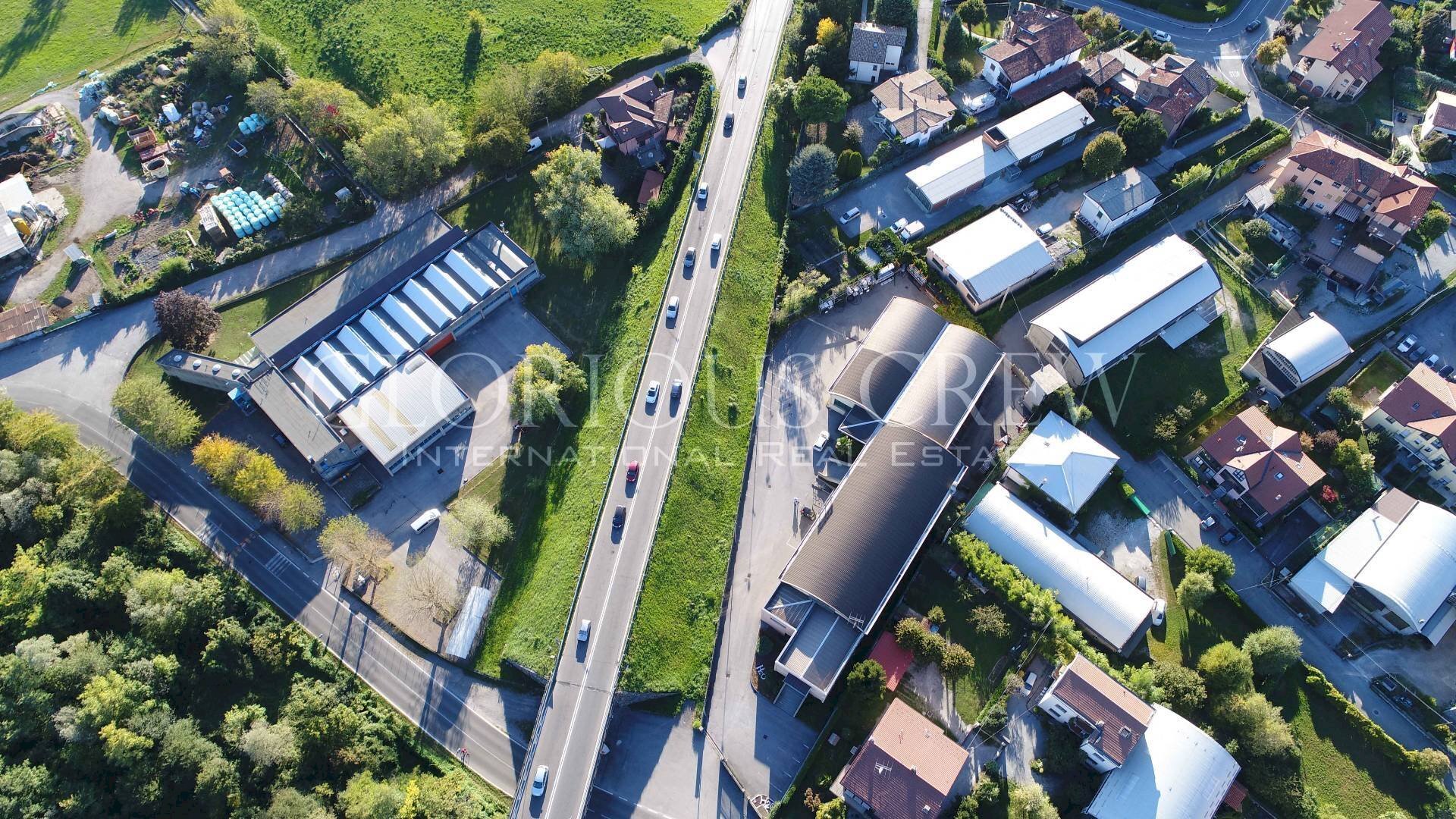 Foto 3 - Negozio Via Luigi Zappa, Erba - foto 3