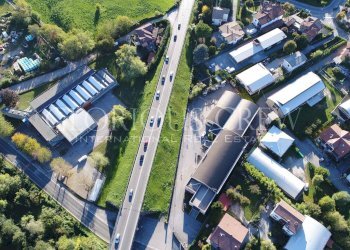 Foto 3 - Shop Via Luigi Zappa, Erba - photo 3