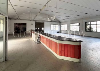 Foto 5 - Shop Via Luigi Zappa, Erba - photo 5