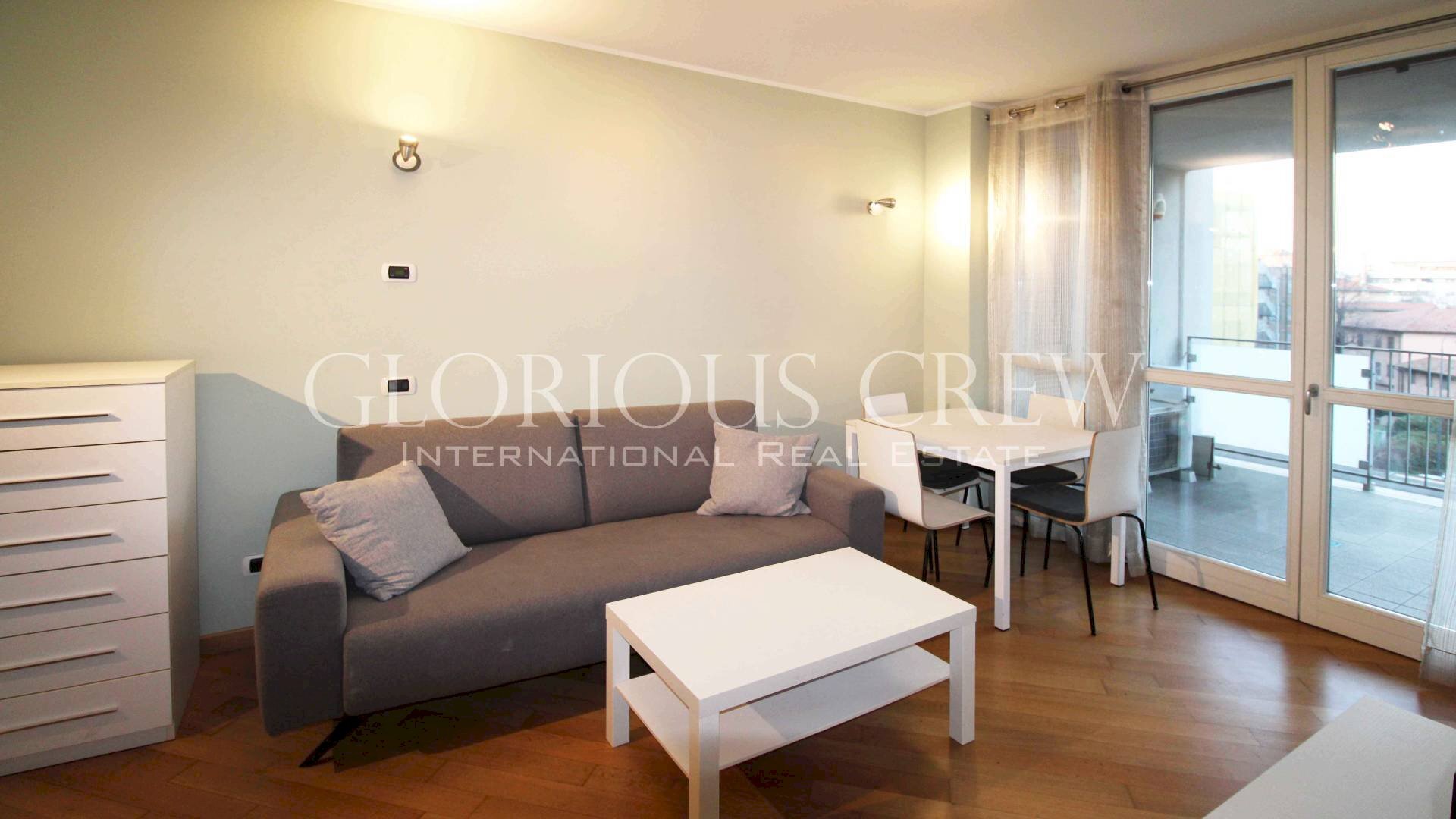 Foto 1 - Appartamento Via Ercole Oldofredi, Milano - foto 1