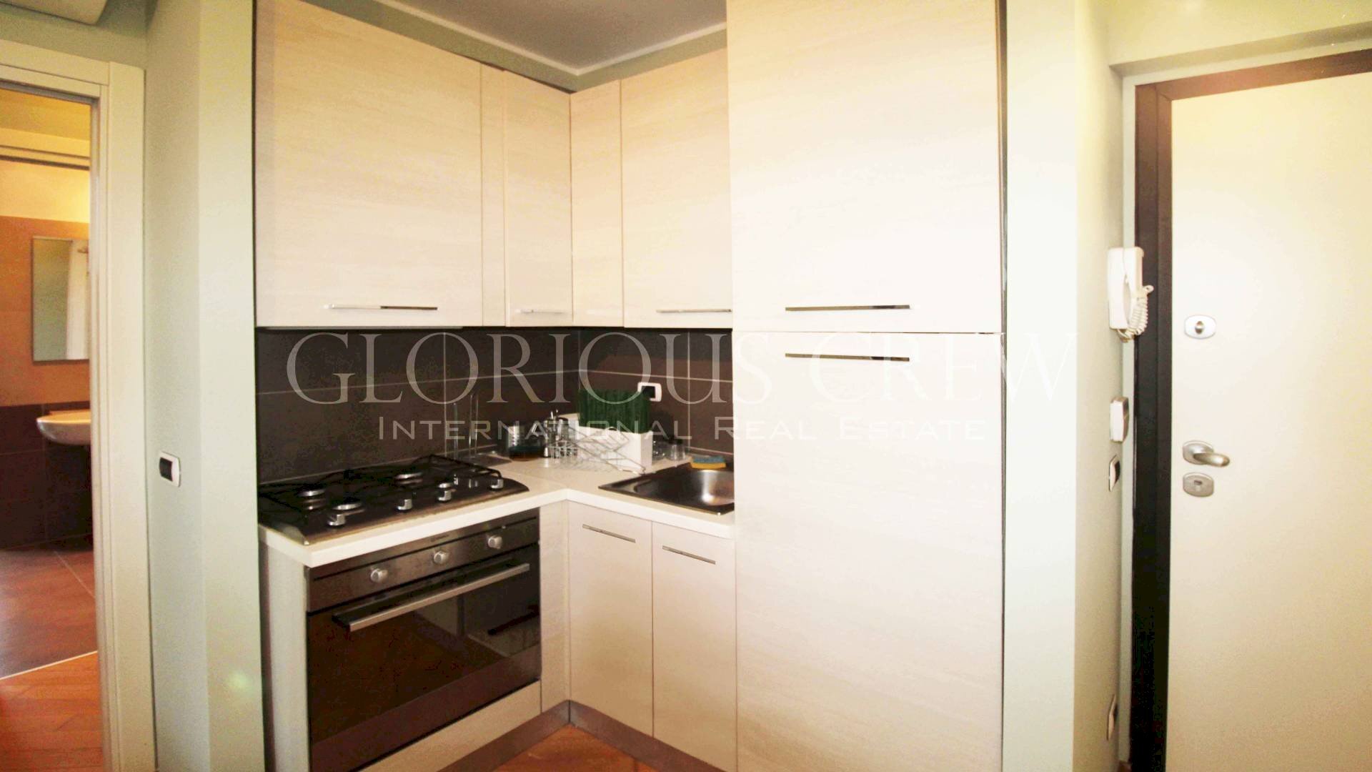 Foto 2 - Appartamento Via Ercole Oldofredi, Milano - foto 2