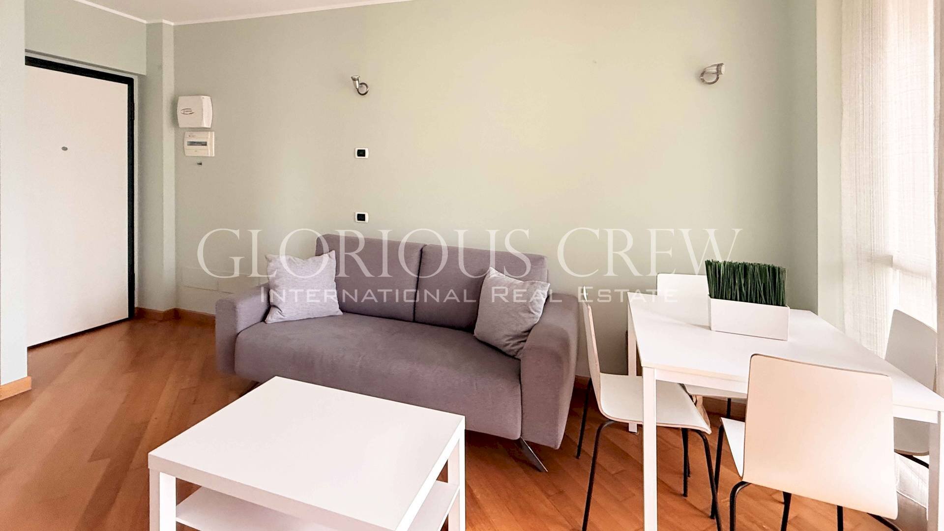 Foto 1 - Two-room apartment Via Ercole Oldofredi, Milano - photo 1