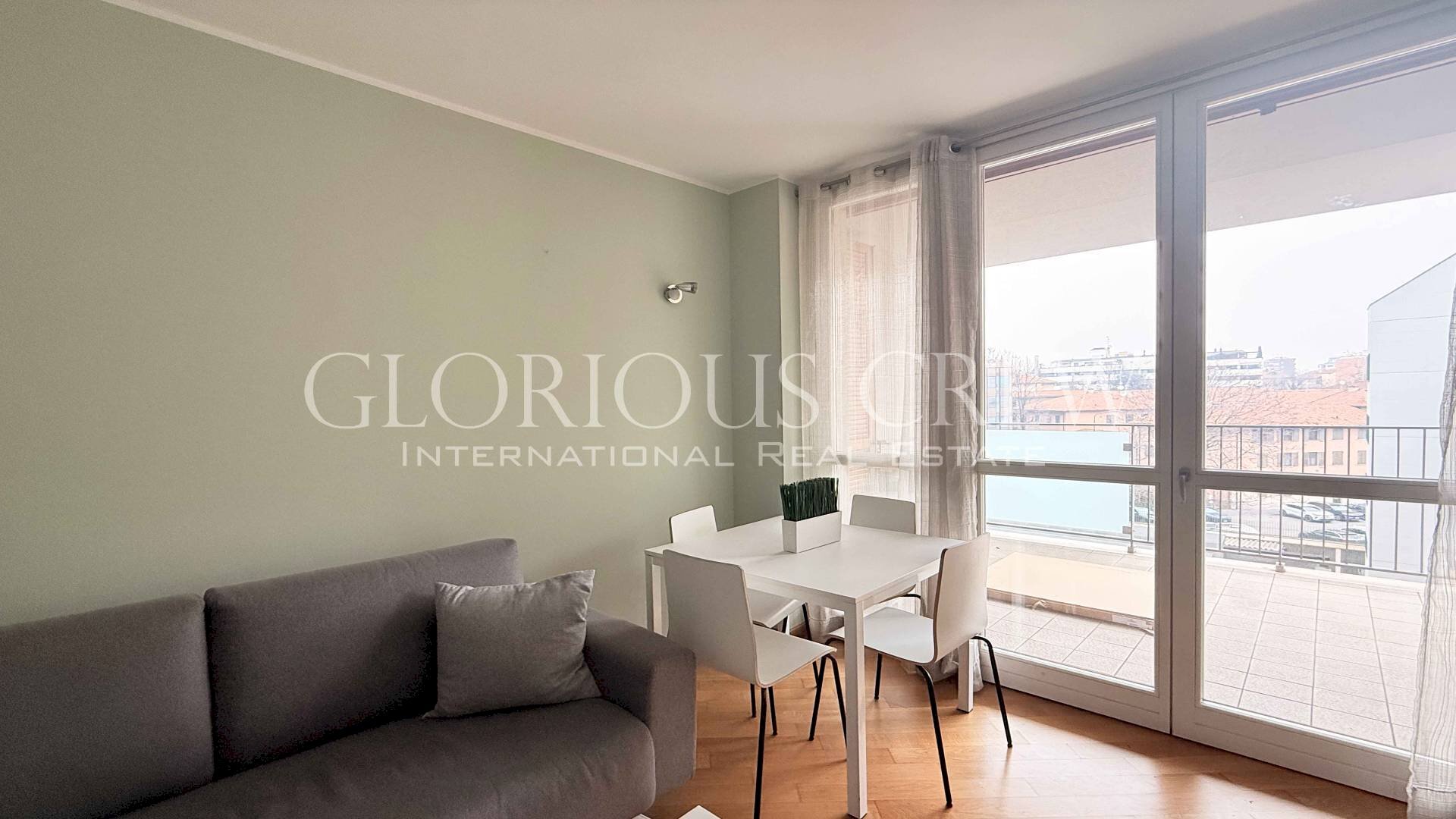 Foto 2 - Two-room apartment Via Ercole Oldofredi, Milano - photo 2