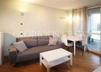 Foto 1 - Appartamento Via Ercole Oldofredi, Milano - foto 1