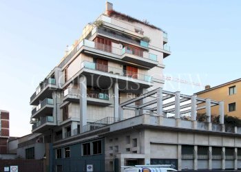 Foto 11 - Appartamento Via Ercole Oldofredi, Milano - foto 11