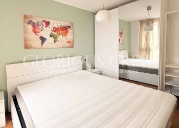 Foto 4 - Bilocale Via Ercole Oldofredi, Milano - foto 4