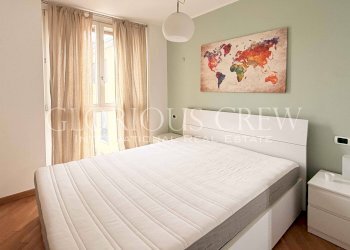 Foto 5 - Bilocale Via Ercole Oldofredi, Milano - foto 5