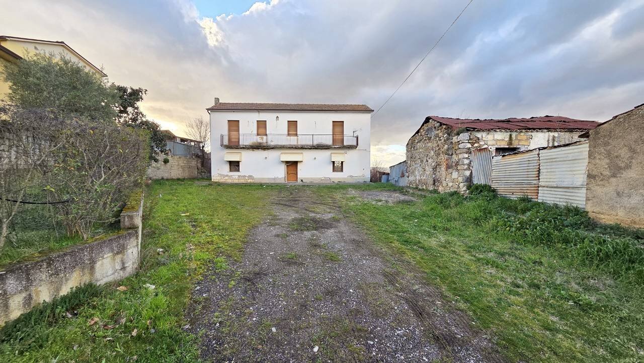 Foto 1 - Casa indipendente Contrada Aia Del Gallo, Sturno - foto 1