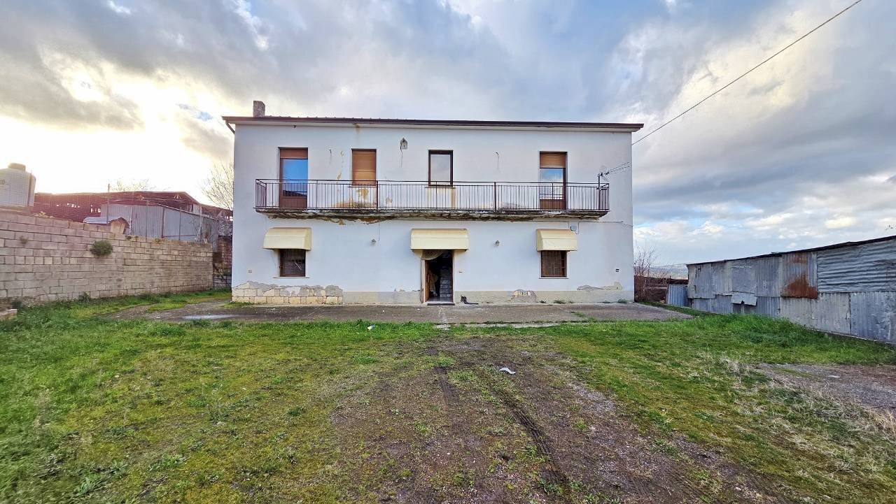 Foto 3 - Casa indipendente Contrada Aia Del Gallo, Sturno - foto 3